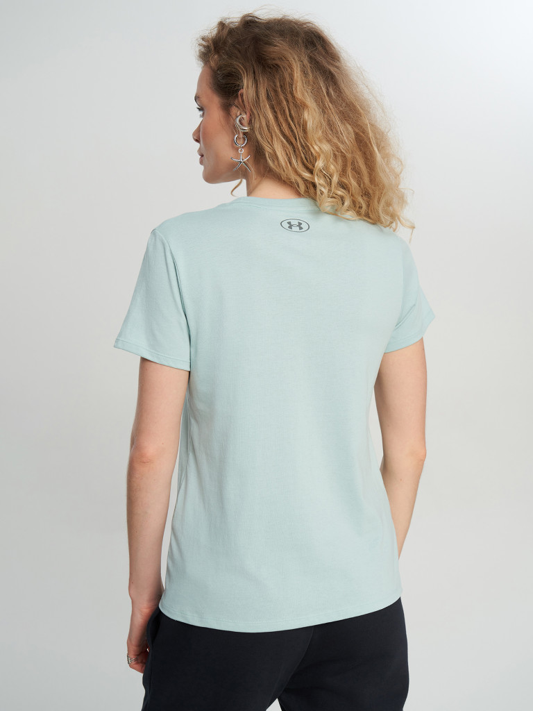 Футболка женская Under Armour Varsity