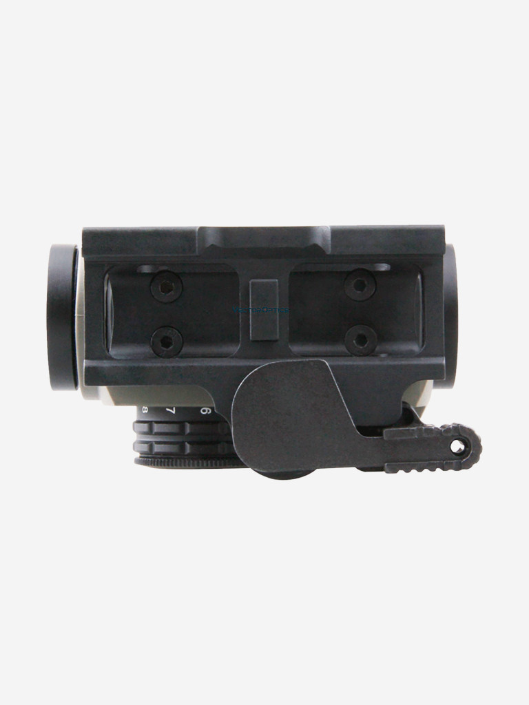 Коллиматорный прицел для охоты Vector Optics Maverick-III 1x22