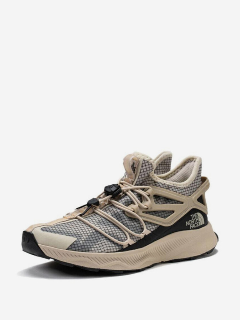 Кроссовки для бега THE NORTH FACE Oxeye Садовые Белые