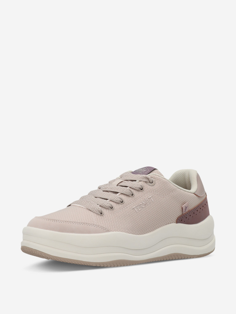 Кеды женские Termit Casablanca