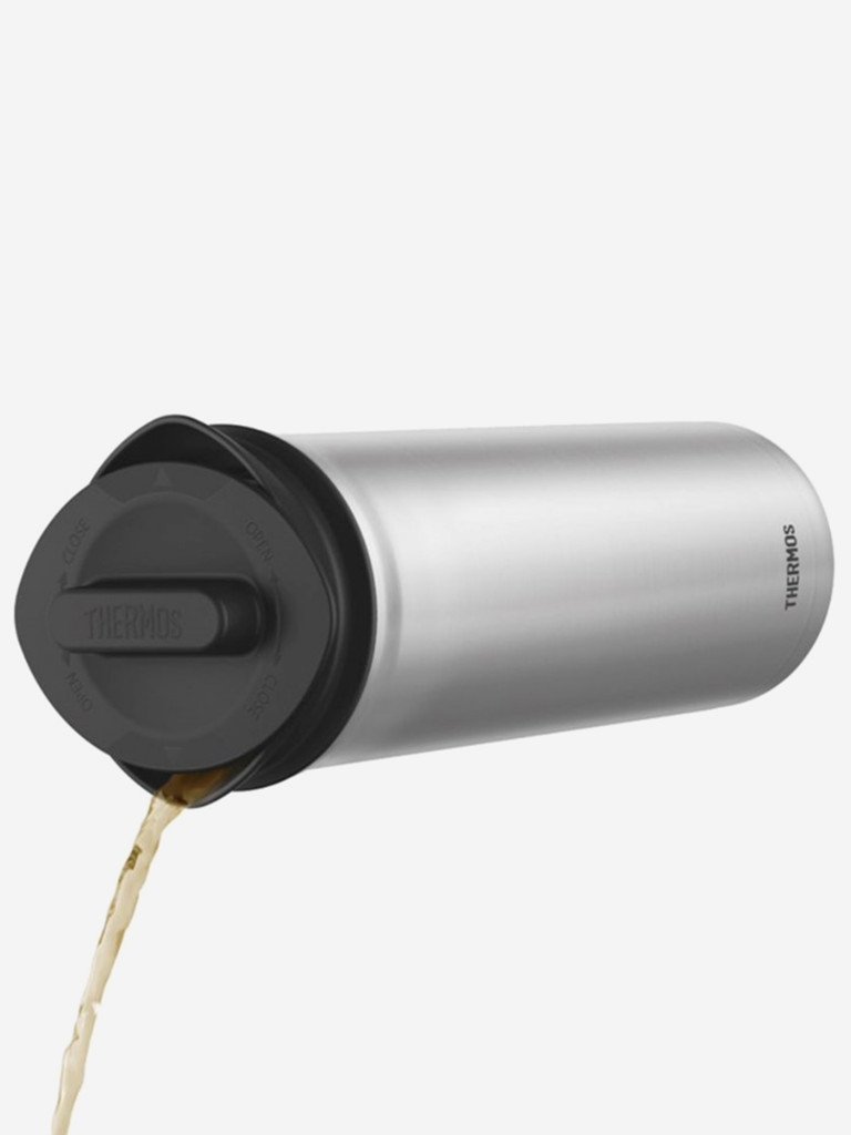Термос THERMOS TTD-1000 SBK, 1 л