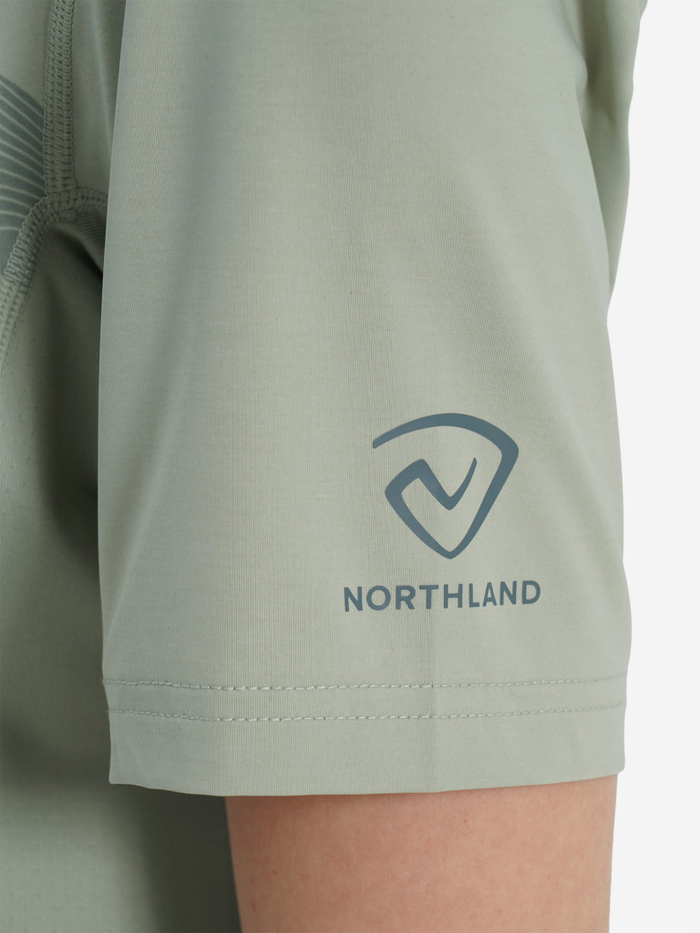 Футболка женская Northland
