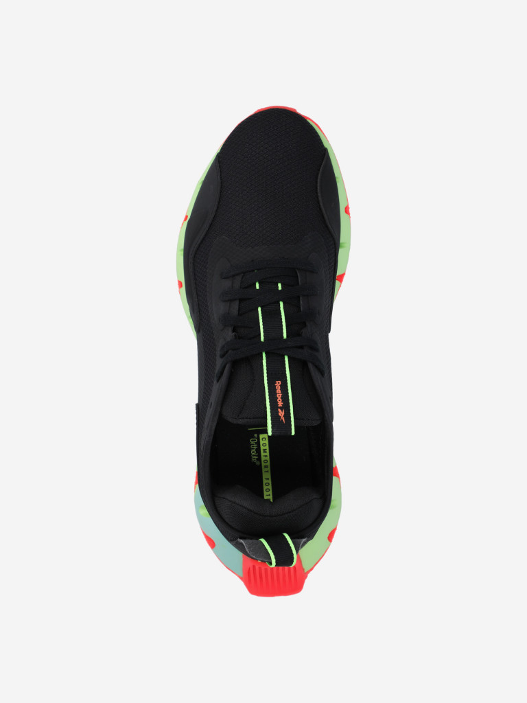 Кроссовки мужские Reebok Zig Dynamica