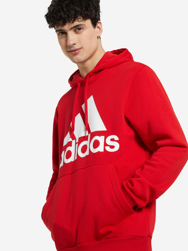 Худи мужское adidas Essentials