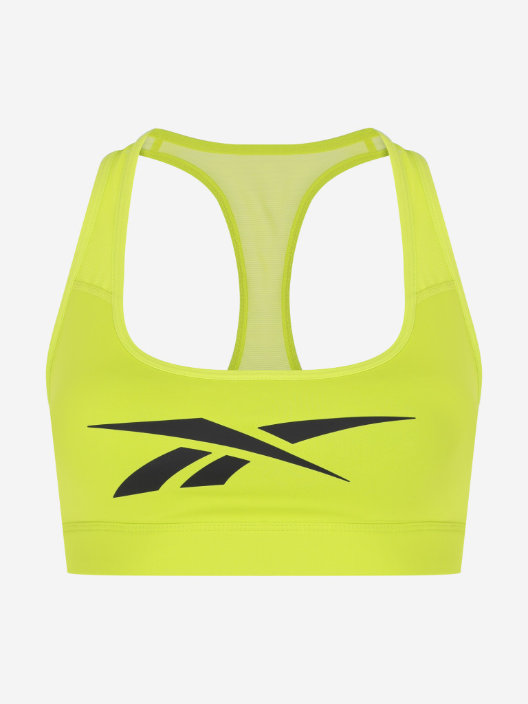 Топ бра спортивный Reebok