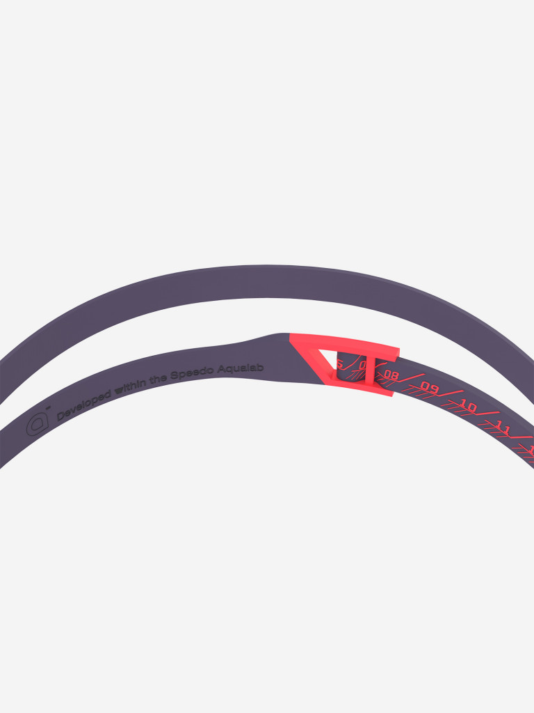 Очки для плавания Speedo Fastskin Pure Focus Mirrored