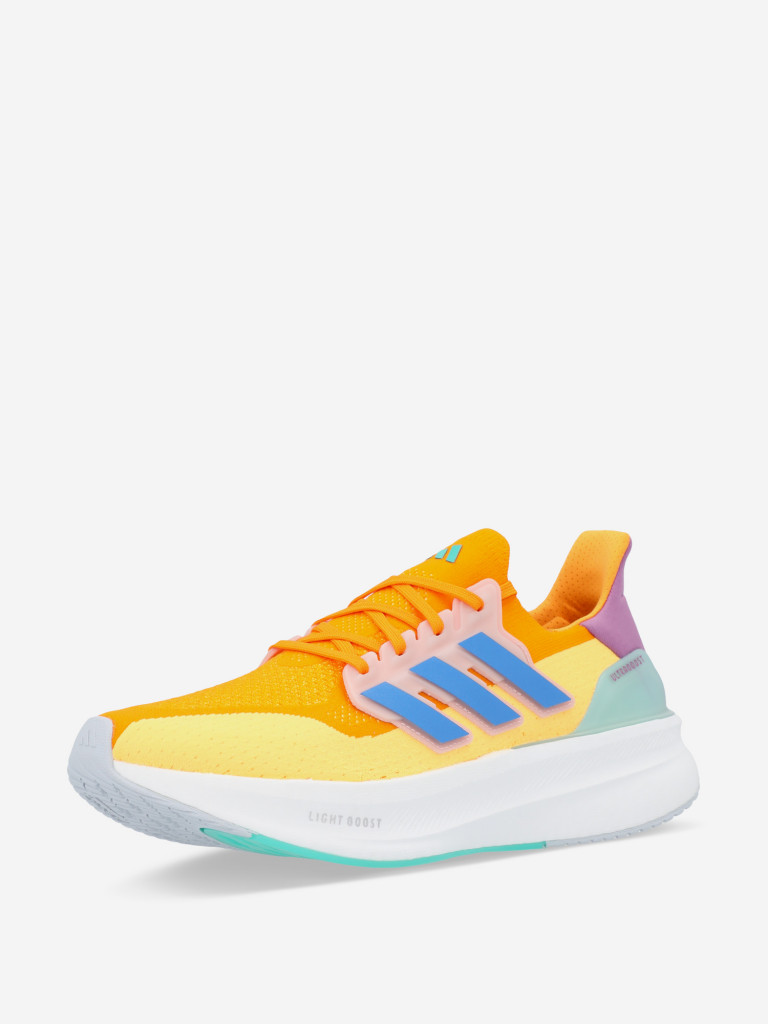 Кроссовки мужские adidas Ultraboost 5