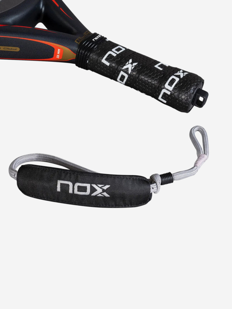 Ракетка для падела Nox ML10 Pro Cup Rough Surface Edition 2025