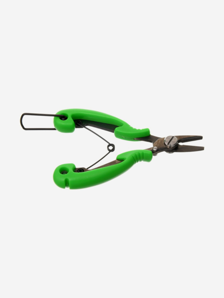 Ножницы для поводкового материала CARP PRO mini 10см
