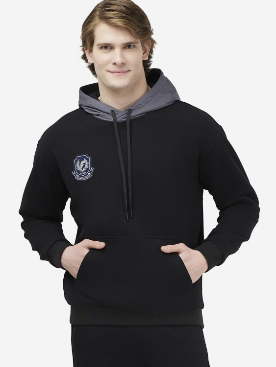 Толстовка худи мужское Forward