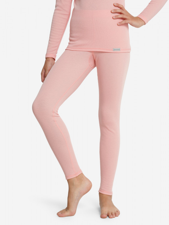 Термобелье низ для девочек Glissade