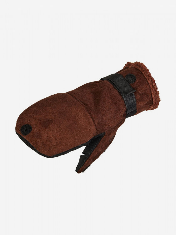 Перчатки-варежки Norfin AURORA утепленные зимние