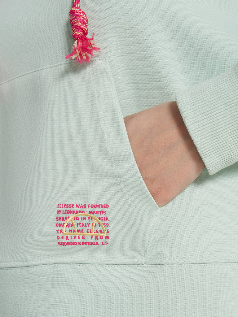 Худи женское Ellesse