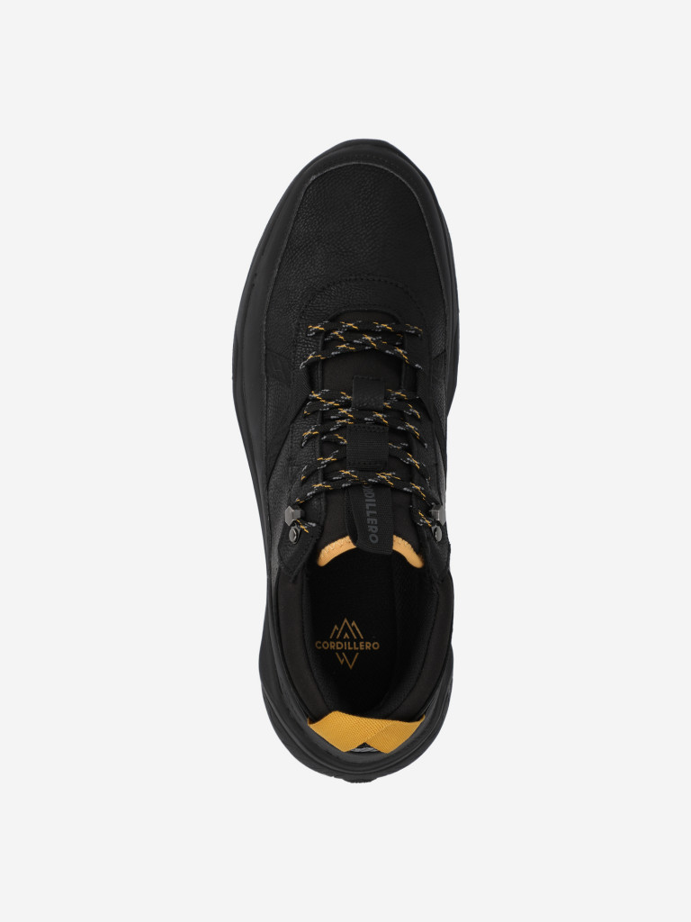 Кроссовки утепленные мужские Cordillero Obsidian 2.0 Wtr