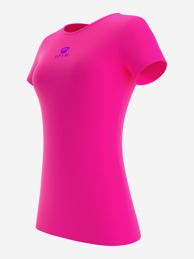 Футболка SPSM