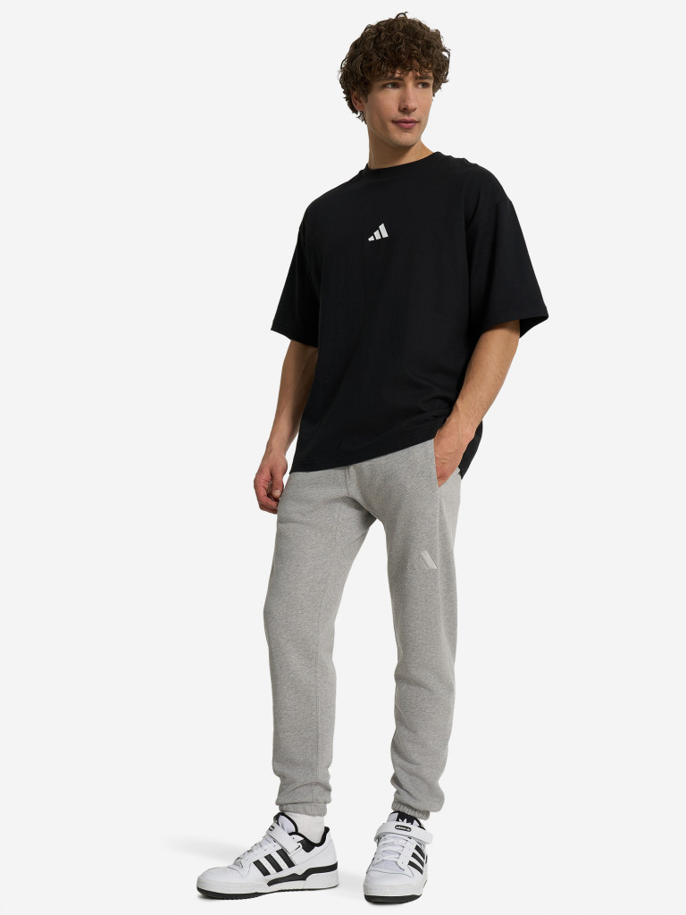 Футболка мужская adidas