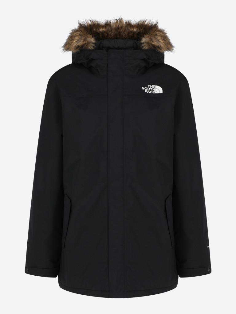 Куртка утепленная мужская The North Face Zaneck
