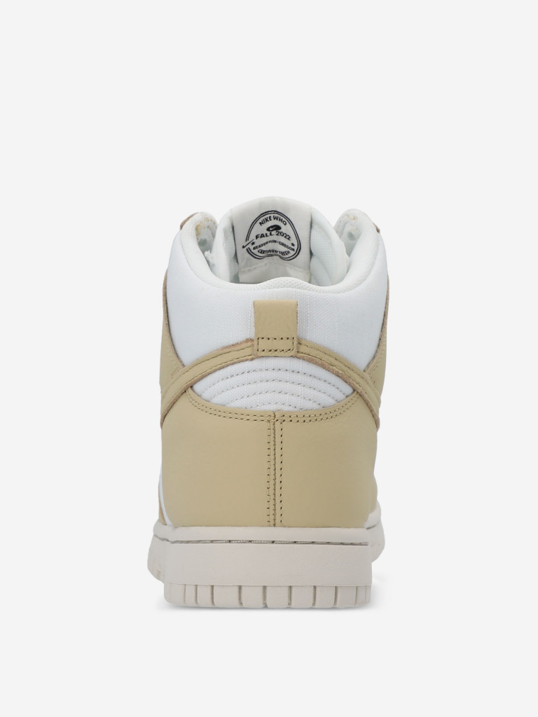 Кеды Nike Dunk High Lx