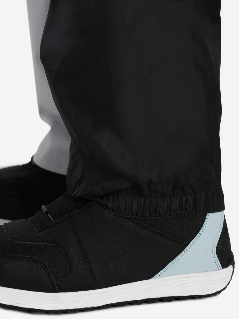 Брюки утепленные женские Termit