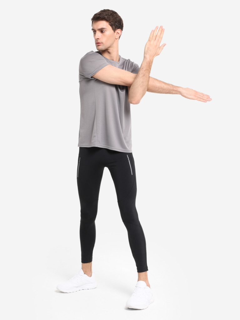 Тайтсы мужские Demix