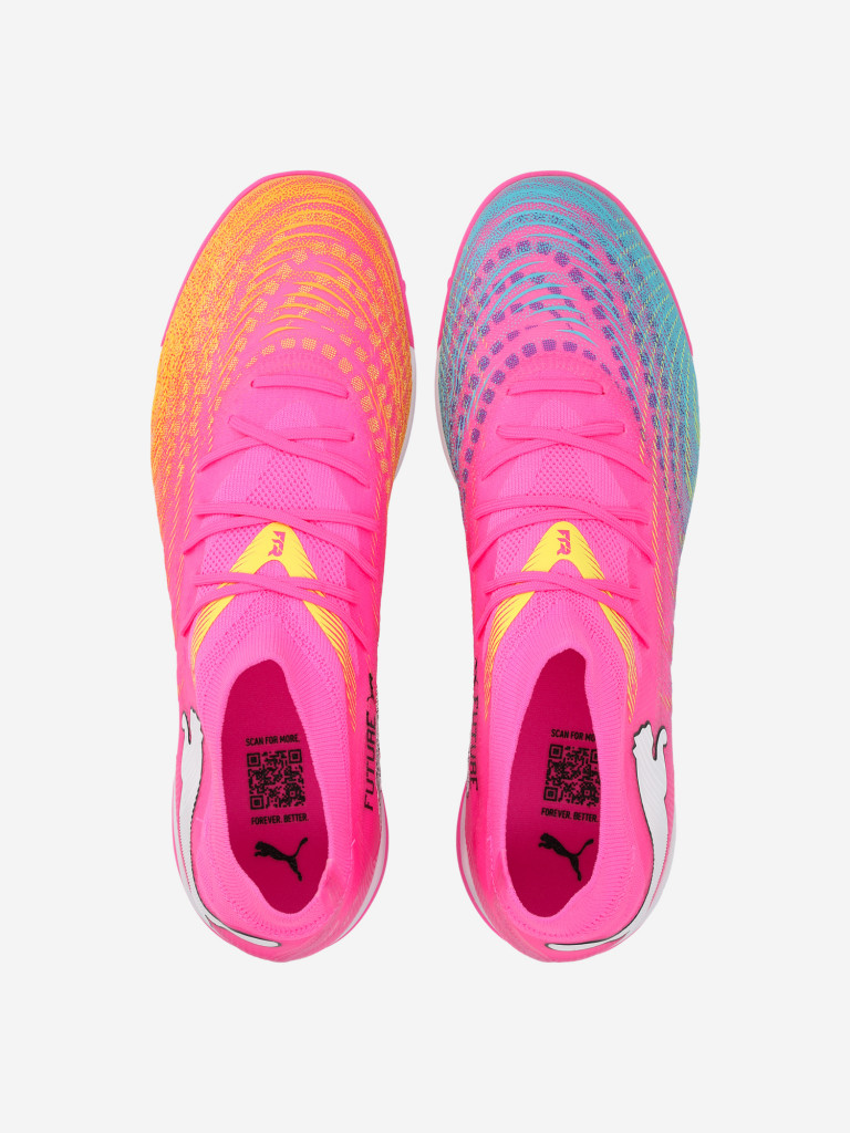 Бутсы мужские PUMA Future 9 Match Tt