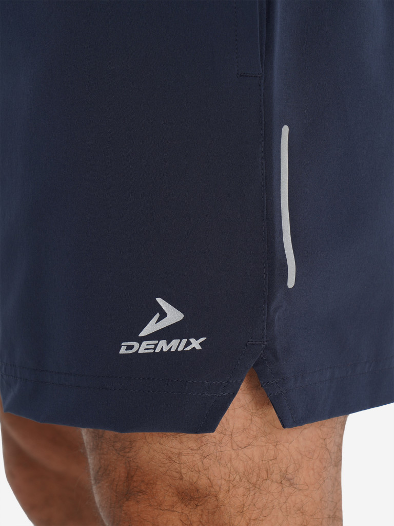 Шорты мужские Demix