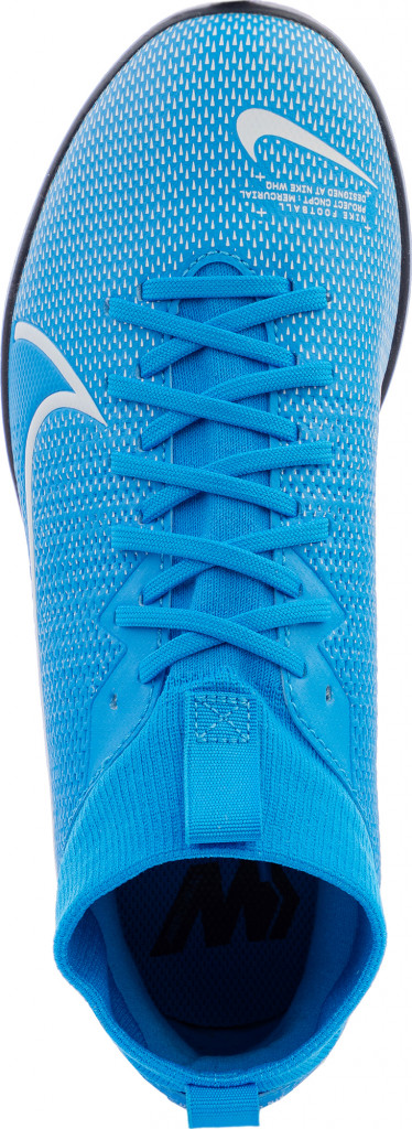Бутсы детские Nike Jr Superfly 7 Academy IC
