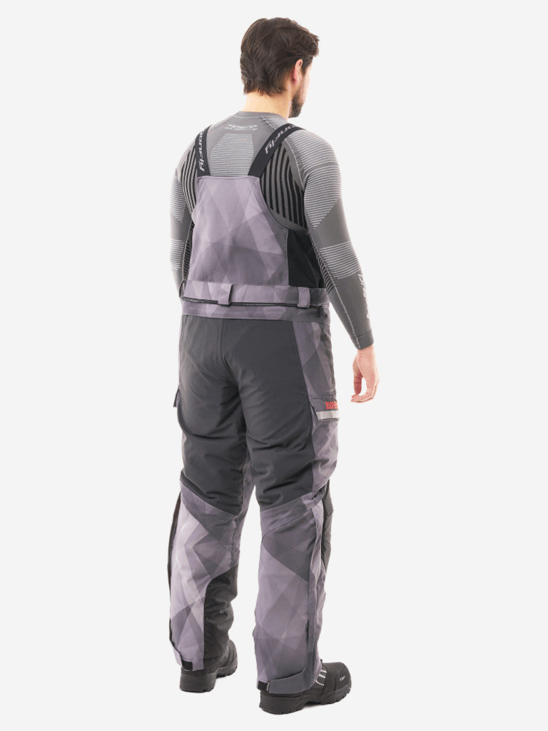 Штаны снегоходные Dragonfly EXPEDITION 2025