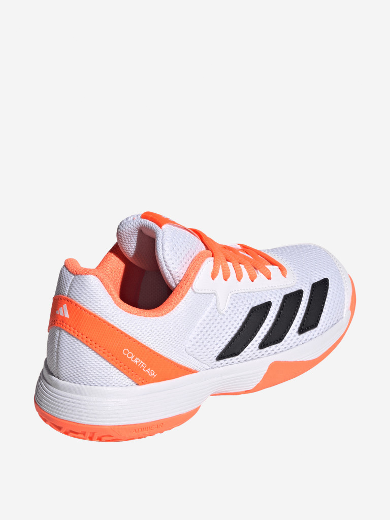 Кроссовки детские adidas Courtflash K