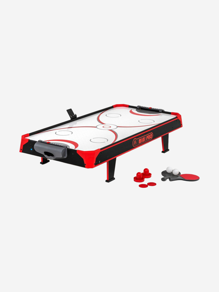 Игровой стол - аэрохоккей DFC MINI PRO 44" JG-AT-14401