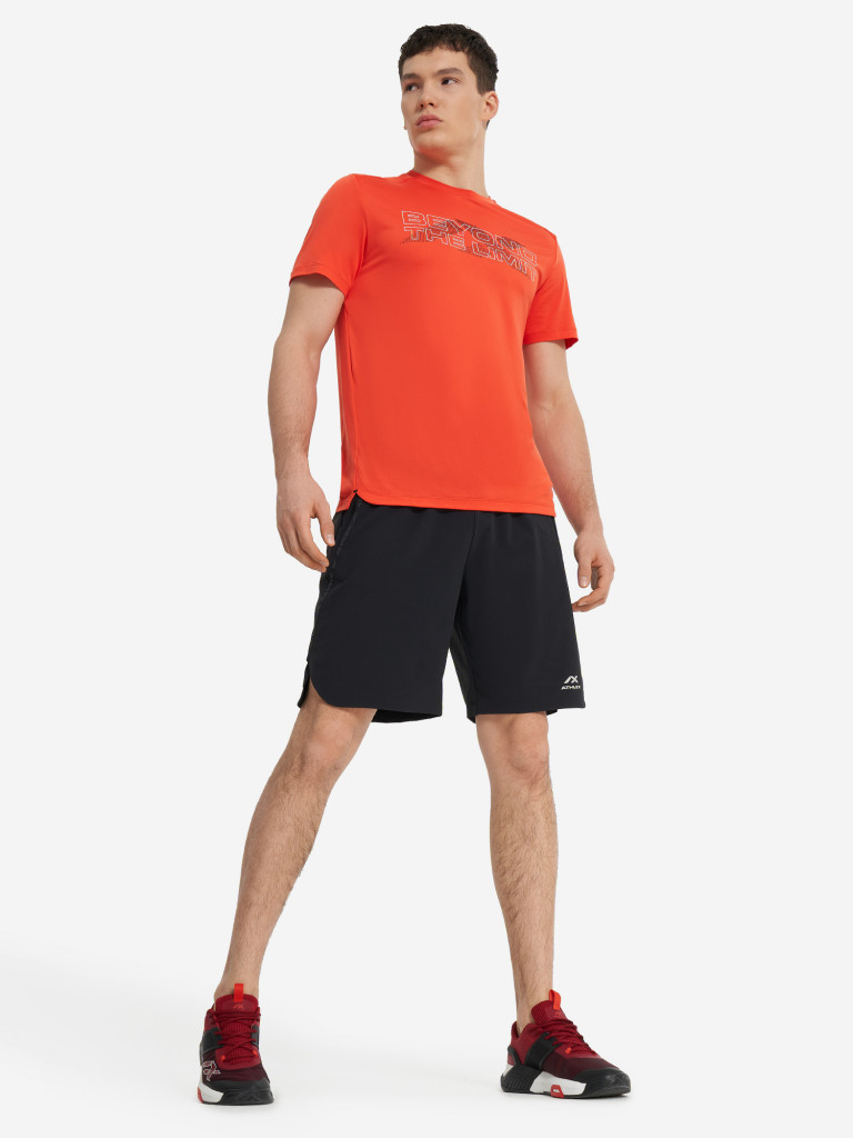 Шорты мужские Athlex