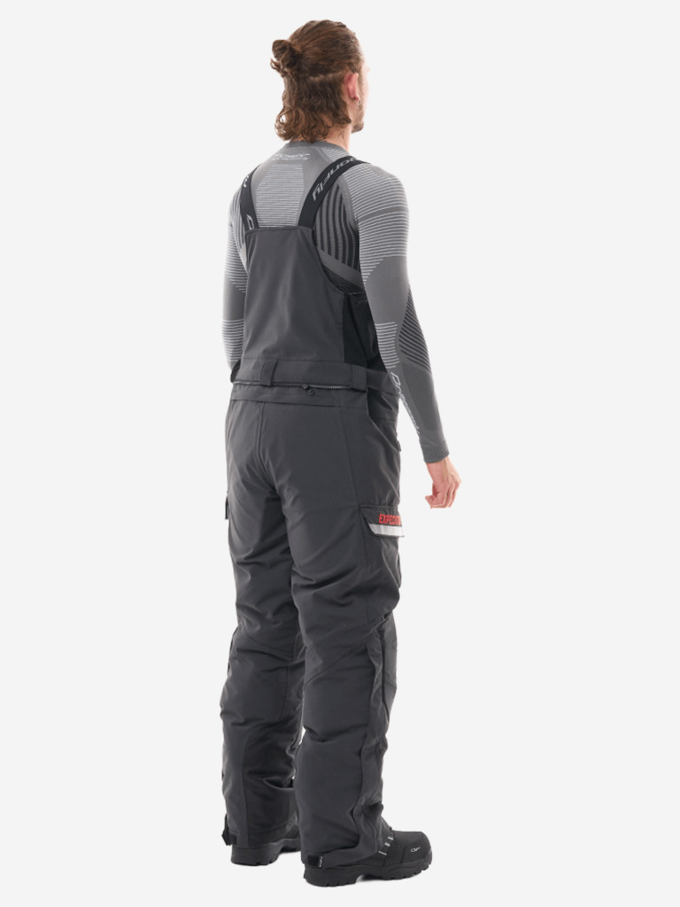 Штаны снегоходные Dragonfly EXPEDITION 2025