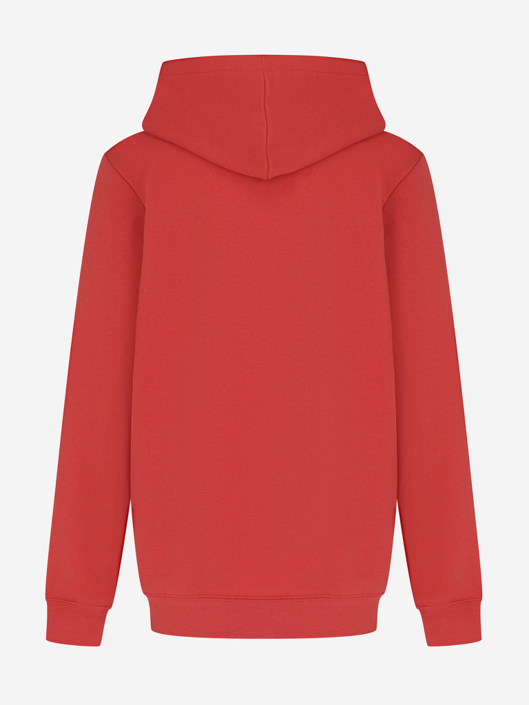 Худи для мальчиков PUMA Block