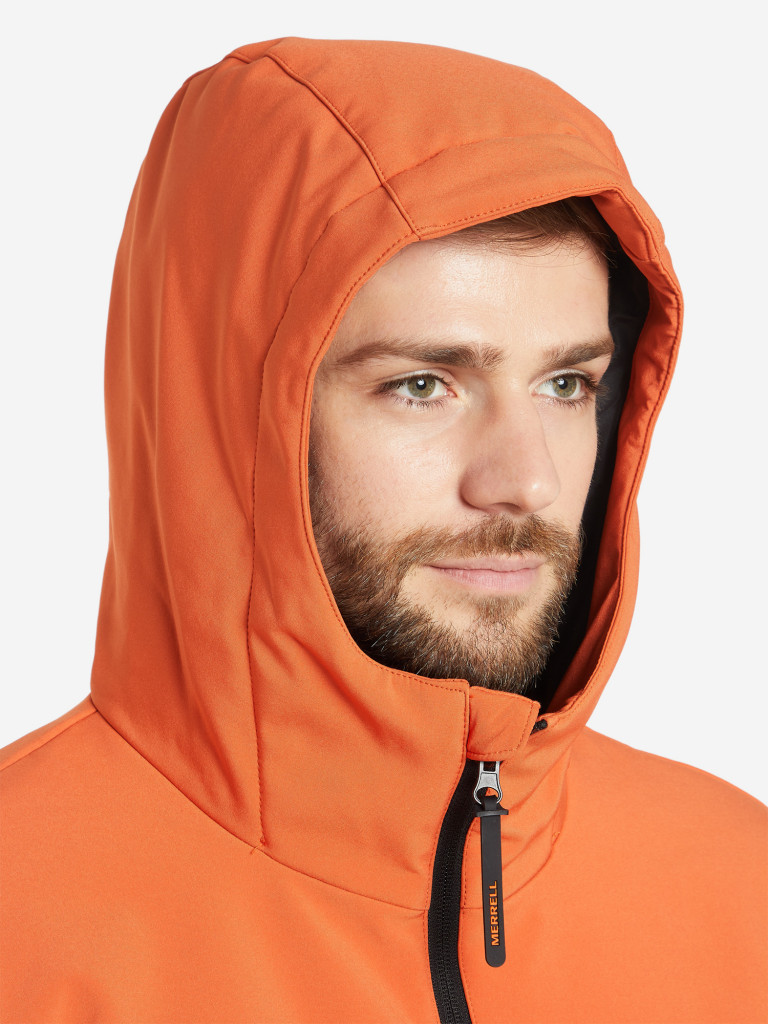 Куртка софтшелл мужская Merrell