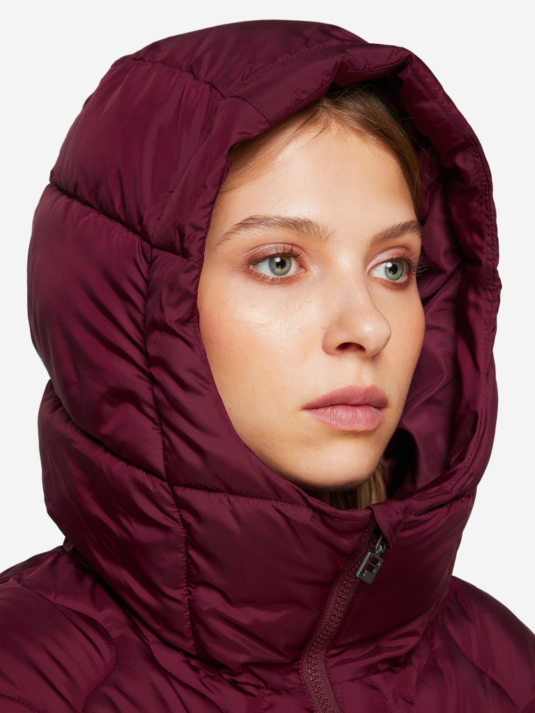 Пуховик женский FILA Nuvoletta