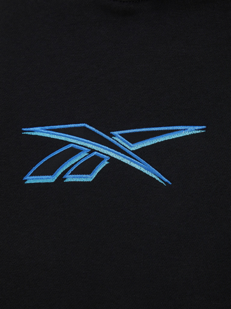 Худи мужское Reebok Uniform