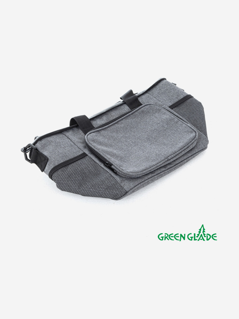 Сумка-изотермическая Green Glade 17 л T1374 (12)