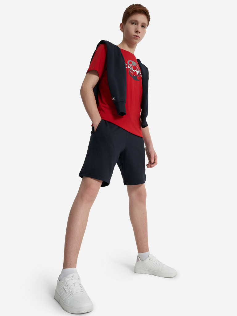 Футболка для мальчиков Champion