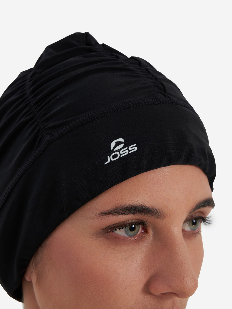 Шапочка для плавания женская Joss