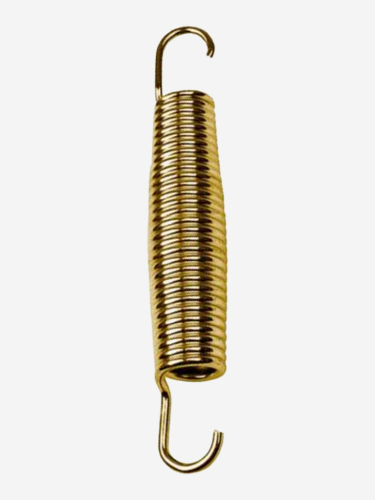 Пружина 178 мм для батутов 14, 15, 16 футов (поз.D)