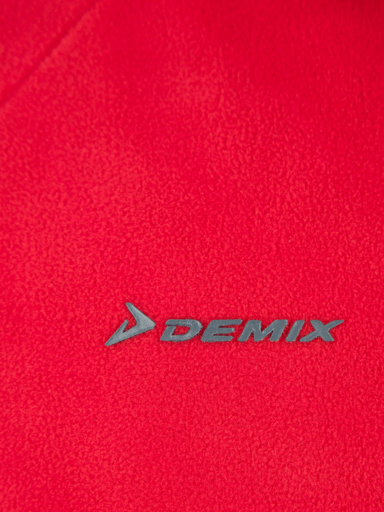 Олимпийка мужская Demix