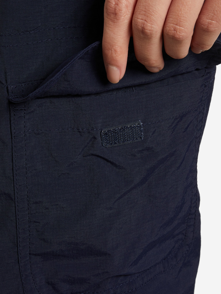 Шорты женские Columbia Silver Ridge 2.0 Cargo Short