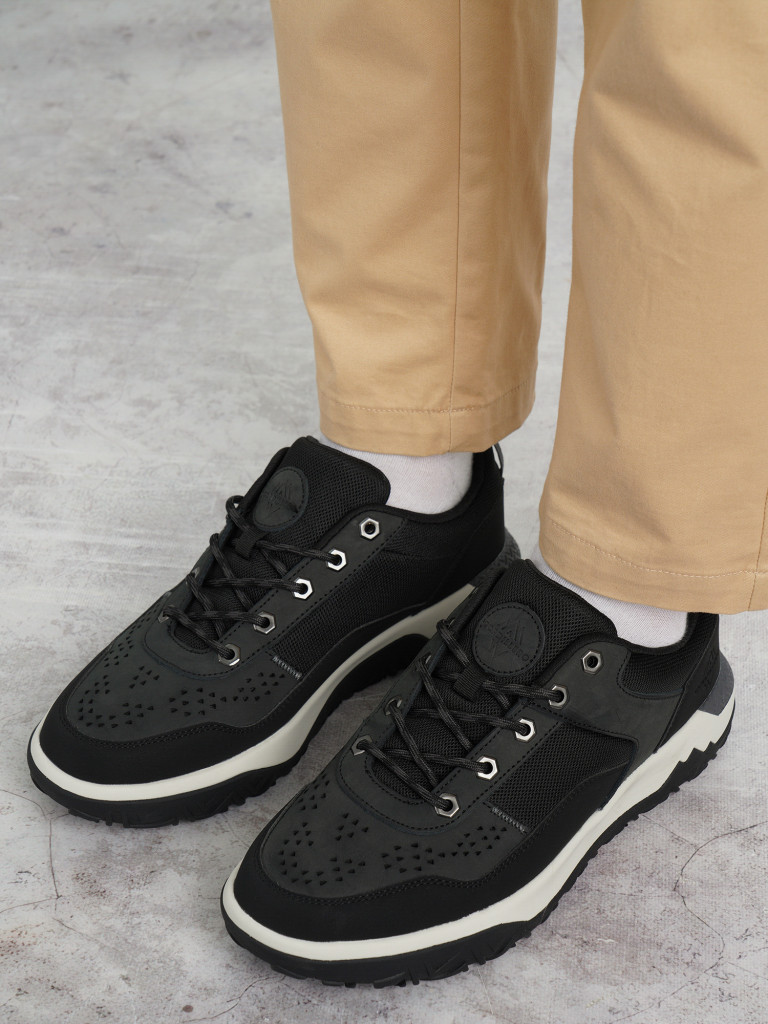 Полуботинки мужские Cordillero Kayat