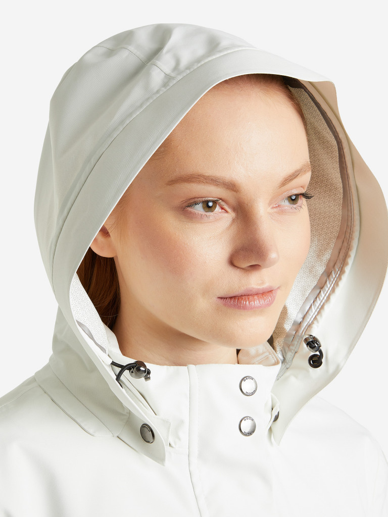 Куртка мембранная женская Geox Gendry