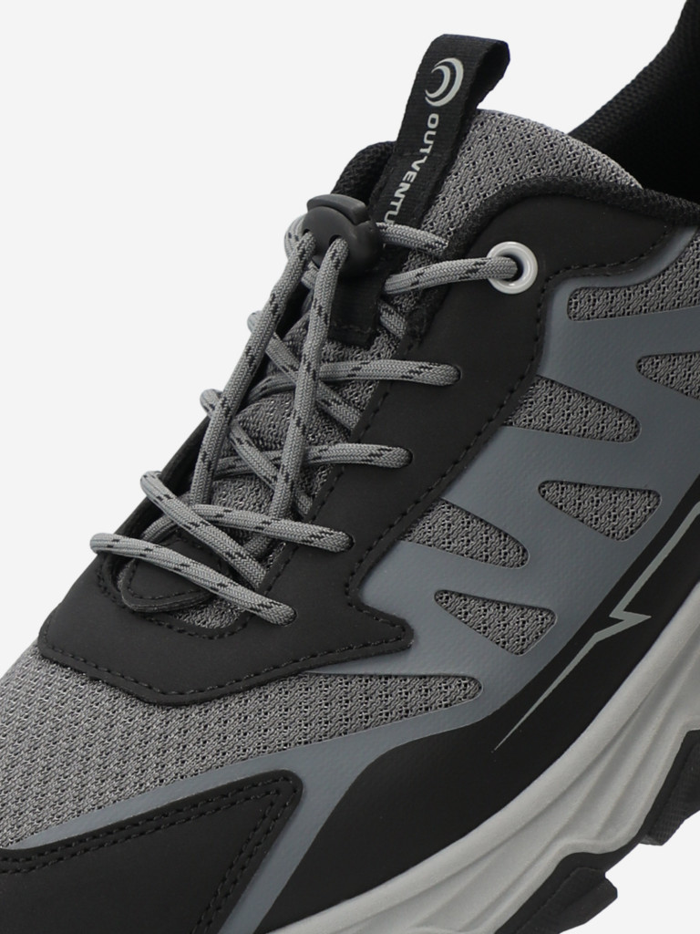 Полуботинки для мальчиков Outventure Sp Trail 3.0