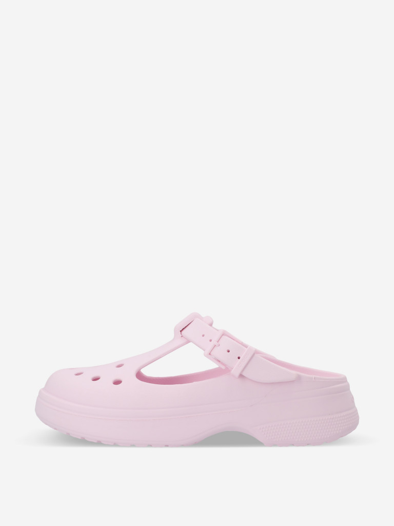 Сабо женские Crocs Classic Mary Jane
