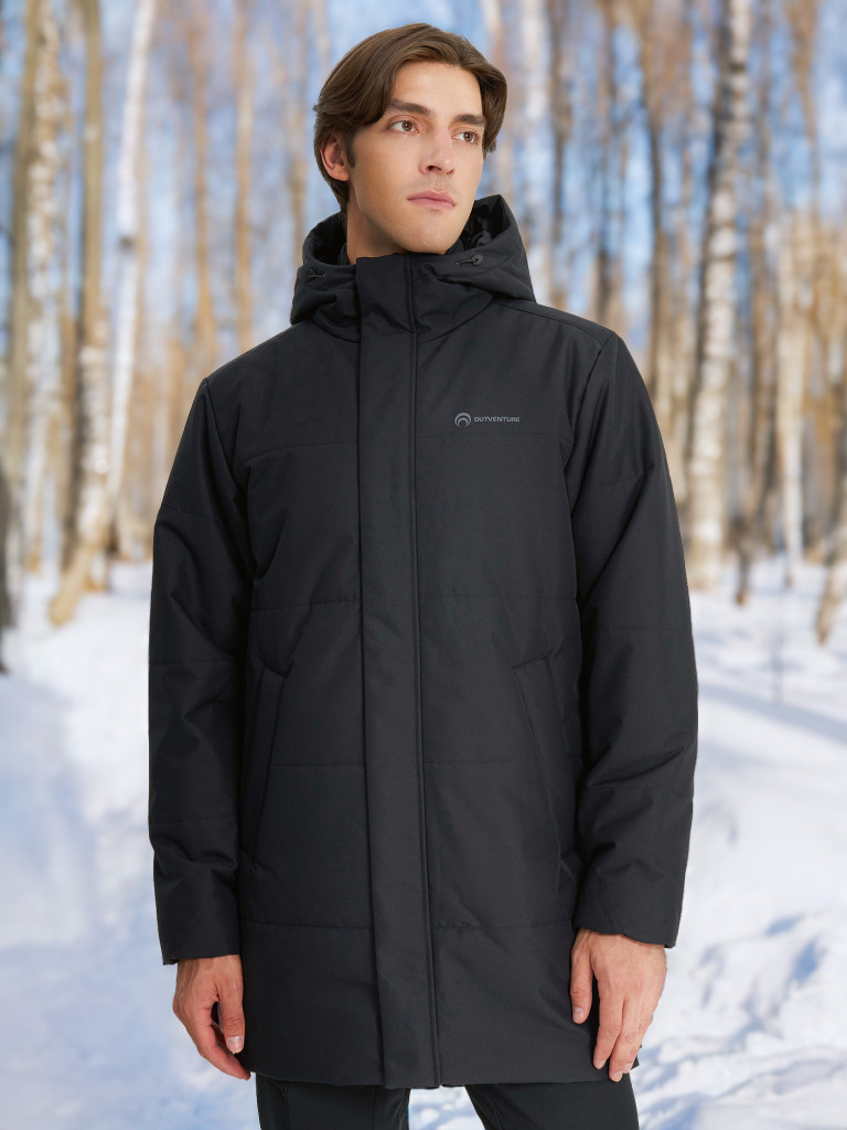 Куртка утепленная мужская Outventure
