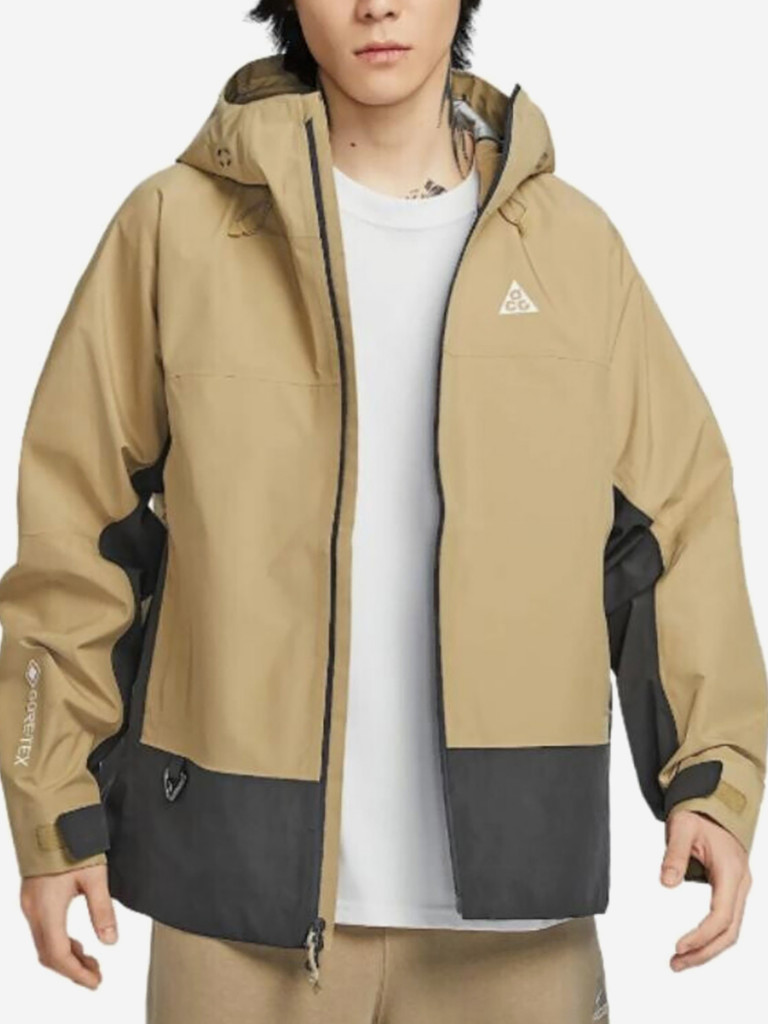 Куртка мужская Nike ACG MISERY RIDGE STORM FIT