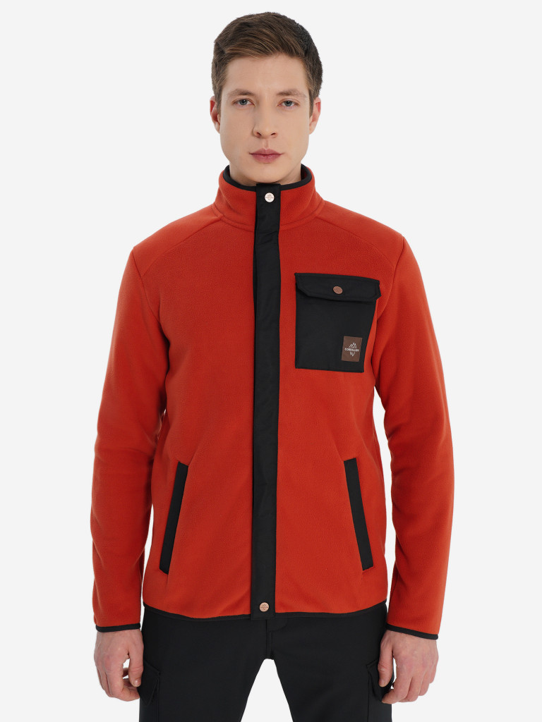 Толстовка мужская Cordillero