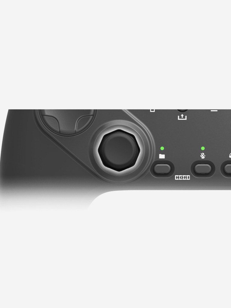 Геймпад HORI Fighting Commander OCTA (AB03-001U)